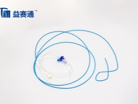 揚子江醫(yī)療器械領域再添新成員 —— “一次性使用鼻膽引流管”取得醫(yī)療器械注冊證及生產許可證！