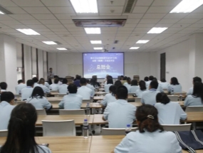 追求卓越，匠心鍛造質(zhì)量“金牌”