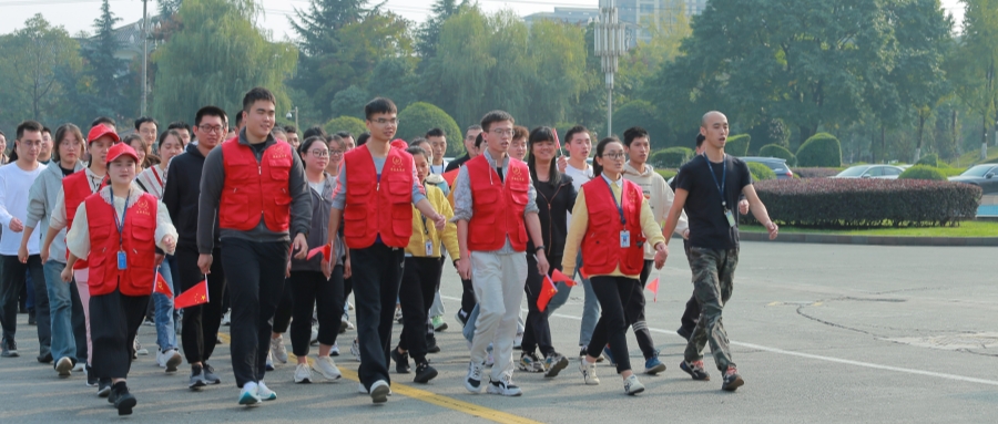 文化周|海蓉第二屆文化周開(kāi)幕式暨消防運(yùn)動(dòng)會(huì)圓滿舉行！