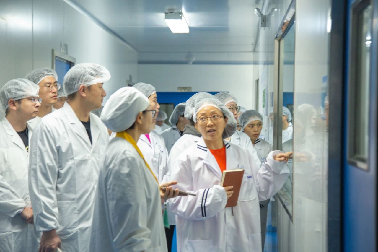 “成都市工作場(chǎng)所職業(yè)病危害因素檢測(cè)與識(shí)別能力提升培訓(xùn)”活動(dòng)在四川海蓉開(kāi)展！