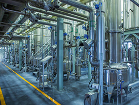 喜報(bào)|四川海蓉成功獲評“成都市智能工廠”！